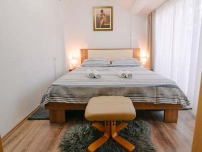 Holiday house Two bedroom house with terrace Tounj, Gorski kotar K-17577 - Outdoor photo 43