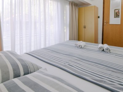 Holiday house Two bedroom house with terrace Tounj, Gorski kotar K-17577 - Outdoor photo 44