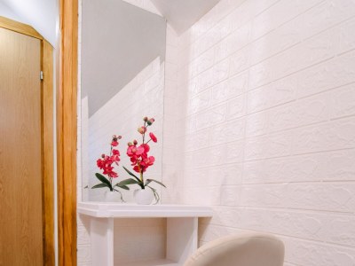 Holiday house Two bedroom house with terrace Tounj, Gorski kotar K-17577 - Outdoor photo 47