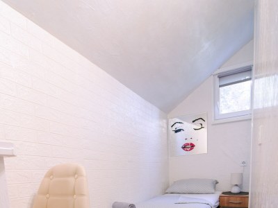 Holiday house Two bedroom house with terrace Tounj, Gorski kotar K-17577 - Outdoor photo 48