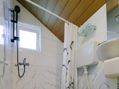 Holiday house Two bedroom house with terrace Tounj, Gorski kotar K-17577 - Outdoor photo 50