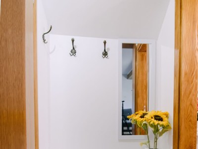 Holiday house Two bedroom house with terrace Tounj, Gorski kotar K-17577 - Outdoor photo 53