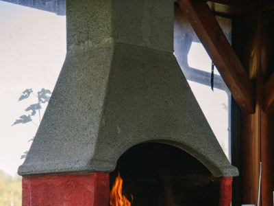 Holiday house Two bedroom house with terrace Tounj, Gorski kotar K-17577 - Outdoor photo 59