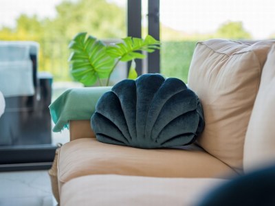 Apartment Three bedroom apartment with terrace and sea view Vantačići, Krk A-19252-a - Outdoor photo 5