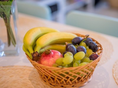 Apartment Three bedroom apartment with terrace and sea view Vantačići, Krk A-19252-a - Outdoor photo 9