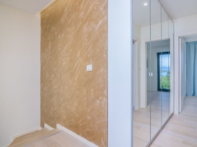 Apartment Three bedroom apartment with terrace and sea view Vantačići, Krk A-19252-a - Outdoor photo 22