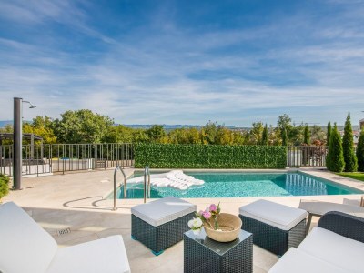 Apartment Three bedroom apartment with terrace and sea view Vantačići, Krk A-19252-a - Outdoor photo 24