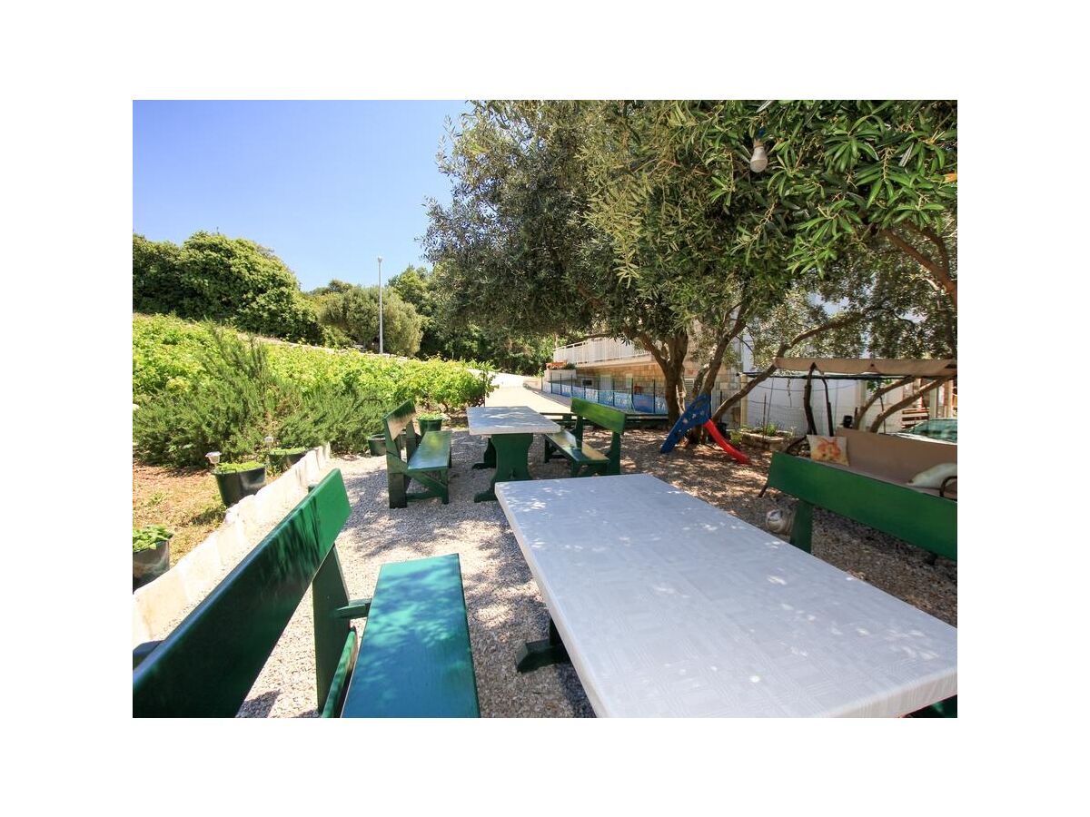 Apartment Family friendly seaside apartments Dingač - Borak, Pelješac - 18065 - Family friendly seaside apartments Dingač - Borak, Pelješac - 18065 - Outdoor photo 2