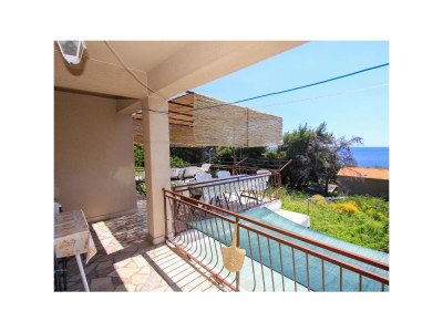 Apartment Family friendly seaside apartments Dingač - Borak, Pelješac - 18065 - Family friendly seaside apartments Dingač - Borak, Pelješac - 18065 - Outdoor photo 25