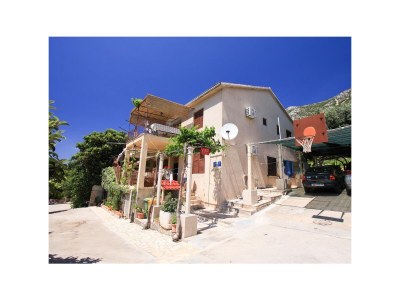 Apartment Family friendly seaside apartments Dingač - Borak, Pelješac - 18065 - Family friendly seaside apartments Dingač - Borak, Pelješac - 18065 - Outdoor photo 26