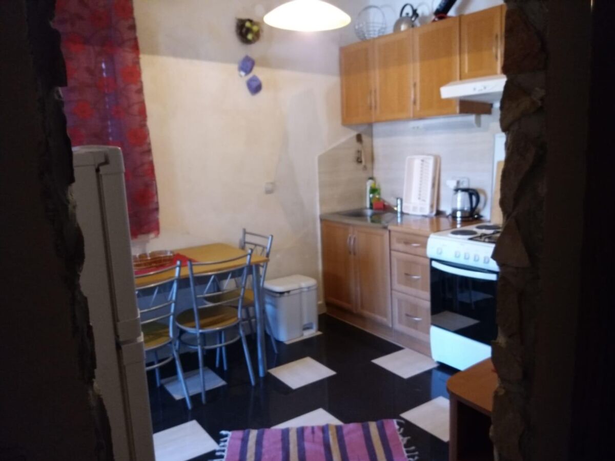 Apartment Two bedroom apartment with terrace and sea view Cove Crkvice, Pelješac A-17667-a - Outdoor photo 5