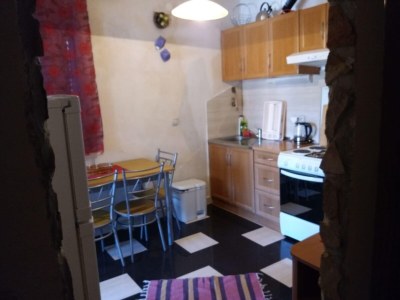 Apartment Two bedroom apartment with terrace and sea view Cove Crkvice, Pelješac A-17667-a - Outdoor photo 5