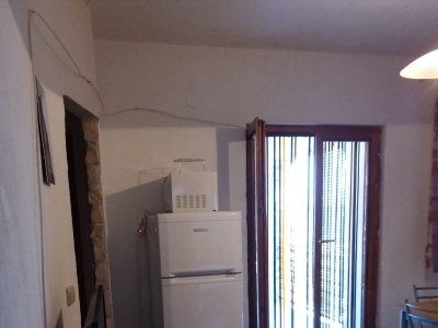 Apartment Two bedroom apartment with terrace and sea view Cove Crkvice, Pelješac A-17667-a - Outdoor photo 6