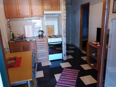 Apartment Two bedroom apartment with terrace and sea view Cove Crkvice, Pelješac A-17667-a - Outdoor photo 7