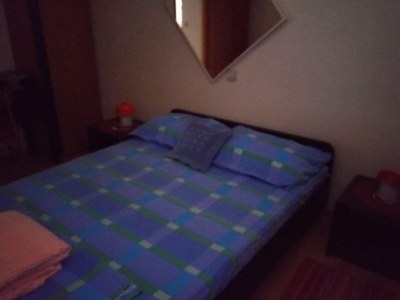 Apartment Two bedroom apartment with terrace and sea view Cove Crkvice, Pelješac A-17667-a - Outdoor photo 9