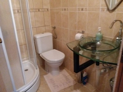 Apartment Two bedroom apartment with terrace and sea view Cove Crkvice, Pelješac A-17667-a - Outdoor photo 11