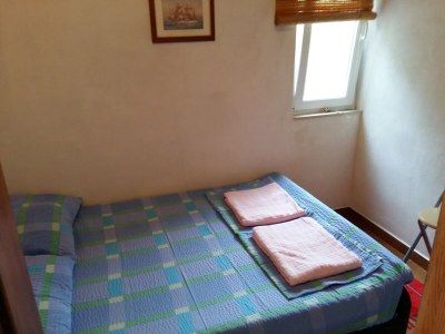 Apartment One bedroom apartment with balcony and sea view Cove Crkvice, Pelješac A-17667-b - Outdoor photo 6