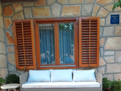 Holiday house Four-bedroom house with terrace Svirče, Hvar K-17682 - Outdoor photo 7