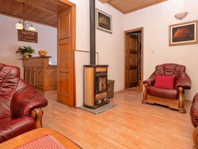 Holiday house Four-bedroom house with terrace Svirče, Hvar K-17682 - Outdoor photo 10