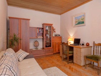 Holiday house Four-bedroom house with terrace Svirče, Hvar K-17682 - Outdoor photo 11