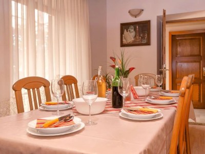 Holiday house Four-bedroom house with terrace Svirče, Hvar K-17682 - Outdoor photo 14