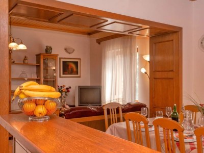 Holiday house Four-bedroom house with terrace Svirče, Hvar K-17682 - Outdoor photo 15