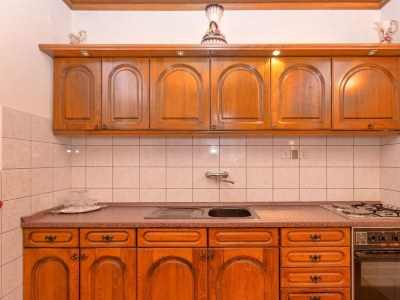 Holiday house Four-bedroom house with terrace Svirče, Hvar K-17682 - Outdoor photo 18