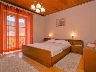 Holiday house Four-bedroom house with terrace Svirče, Hvar K-17682 - Outdoor photo 22