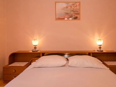 Holiday house Four-bedroom house with terrace Svirče, Hvar K-17682 - Outdoor photo 24