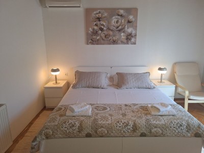 Holiday house Four-bedroom house with terrace Svirče, Hvar K-17682 - Outdoor photo 25