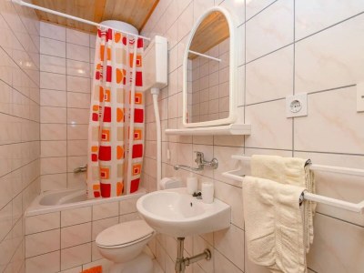 Holiday house Four-bedroom house with terrace Svirče, Hvar K-17682 - Outdoor photo 34