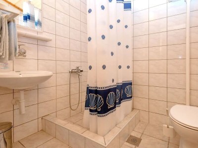 Holiday house Four-bedroom house with terrace Svirče, Hvar K-17682 - Outdoor photo 35