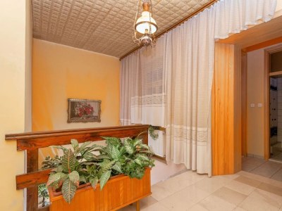 Holiday house Four-bedroom house with terrace Svirče, Hvar K-17682 - Outdoor photo 37