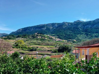 Holiday house Four-bedroom house with terrace Svirče, Hvar K-17682 - Outdoor photo 41