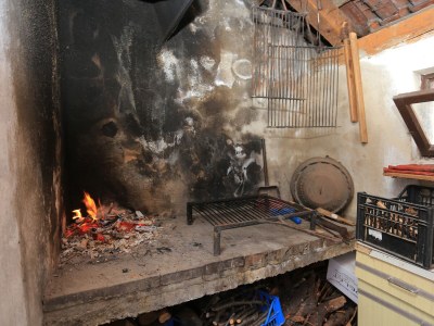 Apartment Two bedroom apartment with terrace Trogir A-18116-a - Outdoor photo 10