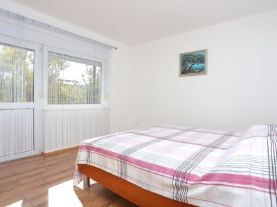 Apartment Two bedroom apartment with terrace Trogir A-18116-a - Outdoor photo 17