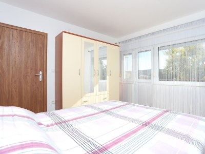 Apartment Two bedroom apartment with terrace Trogir A-18116-a - Outdoor photo 19