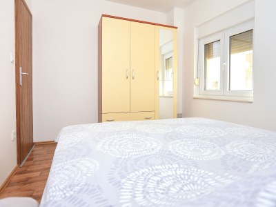 Apartment Two bedroom apartment with terrace Trogir A-18116-a - Outdoor photo 21