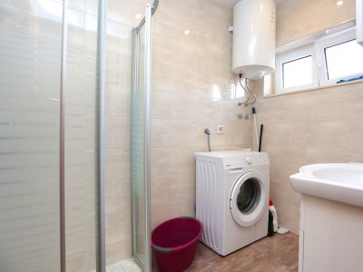 Apartment Two bedroom apartment with terrace Trogir A-18116-a - Outdoor photo 22