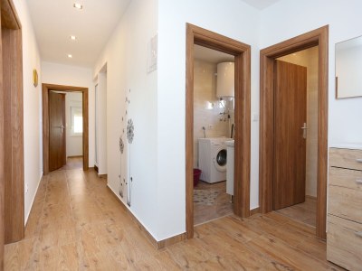 Apartment Two bedroom apartment with terrace Trogir A-18116-a - Outdoor photo 26