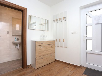 Apartment Two bedroom apartment with terrace Trogir A-18116-a - Outdoor photo 27