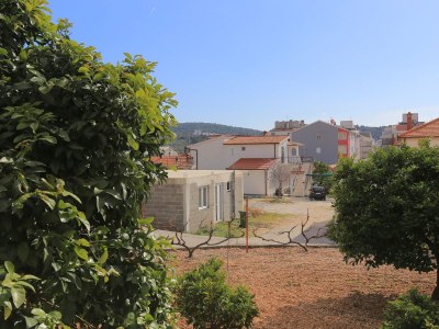 Apartment Two bedroom apartment with terrace Trogir A-18116-a - Outdoor photo 31