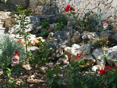 Apartment Two bedroom apartment with terrace and sea view Kanica, Rogoznica A-18134-a - Outdoor photo 3