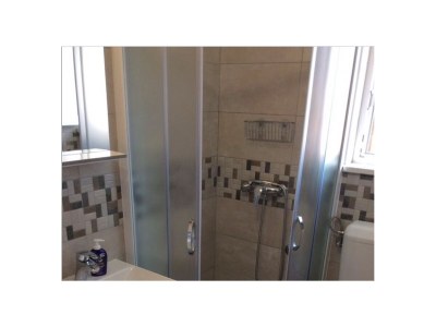 Apartment Two bedroom apartment with terrace and sea view Kanica, Rogoznica A-18134-a - Outdoor photo 11