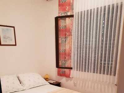 Apartment Two bedroom apartment with terrace Sutivan, Brač A-17825-a - Outdoor photo 4