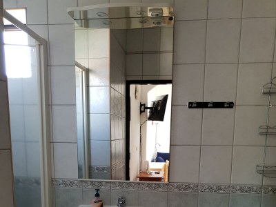 Apartment Two bedroom apartment with terrace Sutivan, Brač A-17825-a - Outdoor photo 8