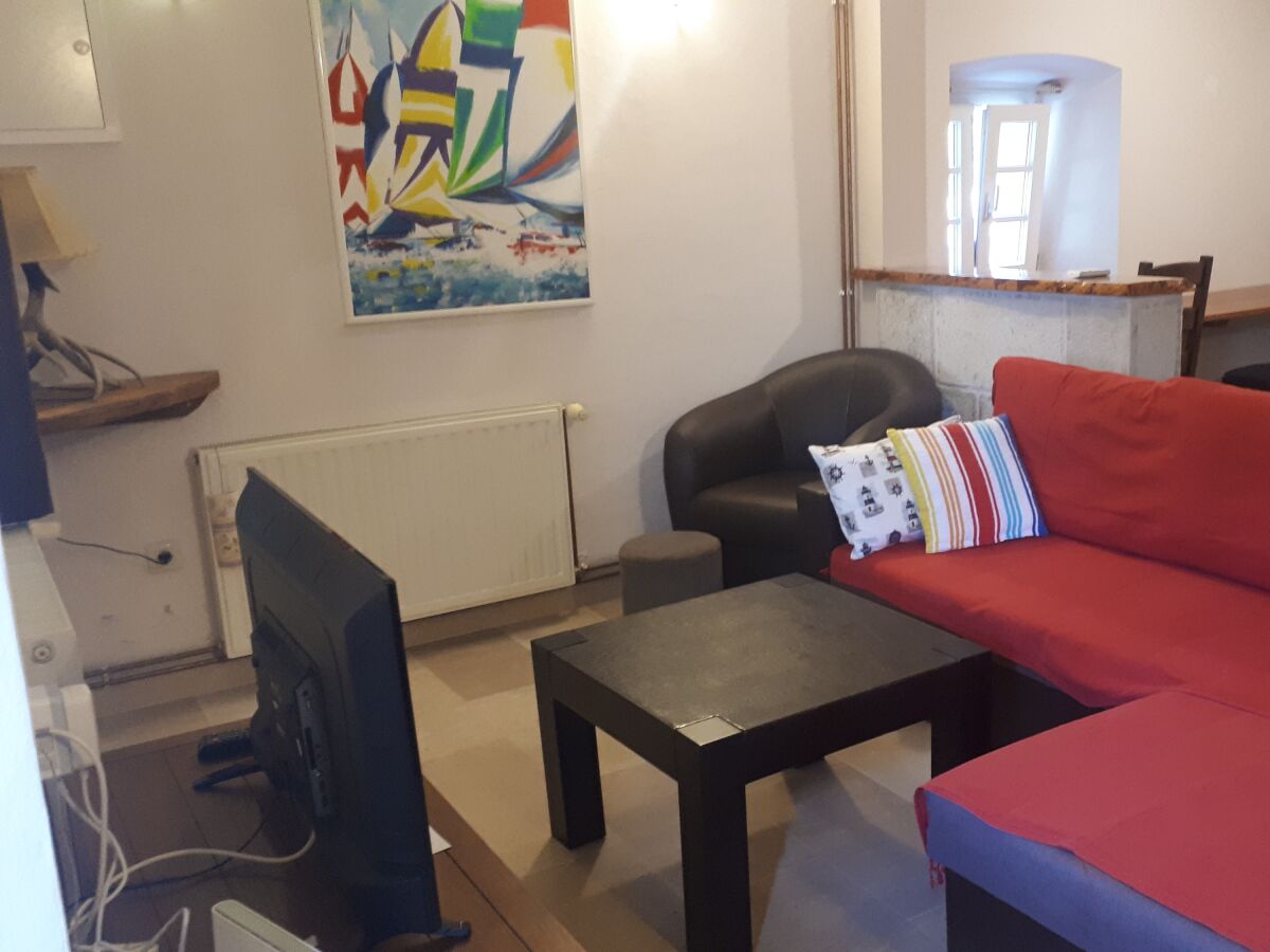 Holiday house Holiday house with a parking space Orebić, Pelješac - 17861 - Holiday house with a parking space Orebić, Pelješac - 17861 - Outdoor photo 2