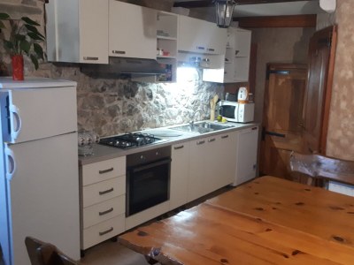 Holiday house Holiday house with a parking space Orebić, Pelješac - 17861 - Holiday house with a parking space Orebić, Pelješac - 17861 - Outdoor photo 6