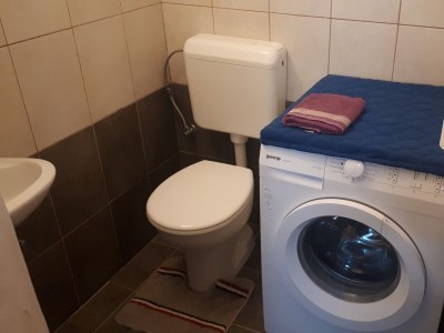 Holiday house Holiday house with a parking space Orebić, Pelješac - 17861 - Holiday house with a parking space Orebić, Pelješac - 17861 - Outdoor photo 12