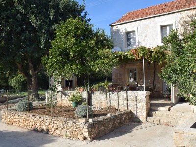 Holiday house Holiday house with a parking space Orebić, Pelješac - 17861 - Holiday house with a parking space Orebić, Pelješac - 17861 - Outdoor photo 16